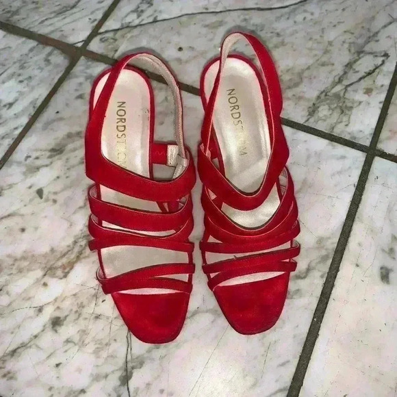 Nordstrom Shoes - nordstrom heels